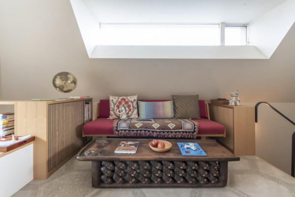 一位57歲的阿姨曬出獨居生活照：怡然自得，活出很多人羨慕的樣子