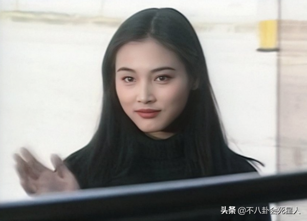 乍一看平平無奇，看久了越來越美，這7位女星美貌被嚴重低估啊