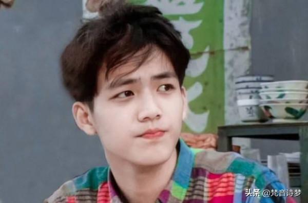 男神缺陷：陳曉太柔美，鍾漢良M唇限制戲路，霍建華大笑顯油膩