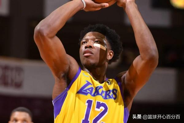 剛剛！連續3筆重磅簽約！湖人、籃網再簽約新球員