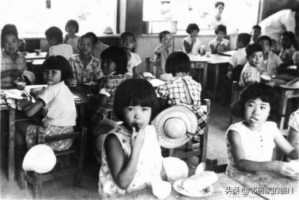 為什麼全球都在效仿日本的校餐模式？