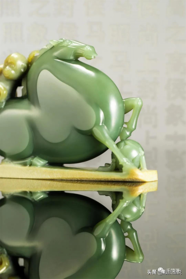 急功近利,和這個《馬上封侯》究竟有沒有關係? 急功近利,和這個《馬上封侯》究竟有沒有關係?