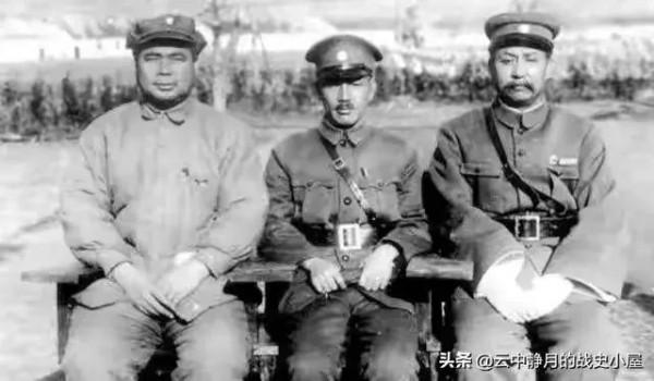 不想當政治家的軍人不是好商人——民國奇葩閻錫山 不想當政治家的軍人不是好商人——民國奇葩閻錫山