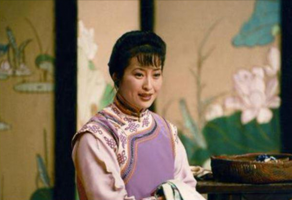 63歲的許娣，就這樣改寫了她的結局，苦盡甘來終無遺憾