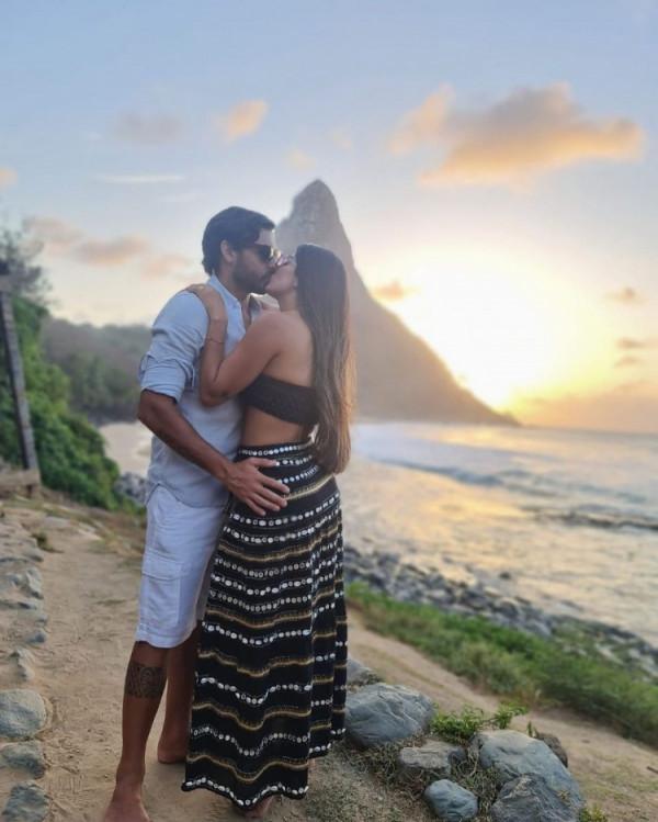 妻子支援高拉特：知道你已為桑托斯做好準備，永遠愛你