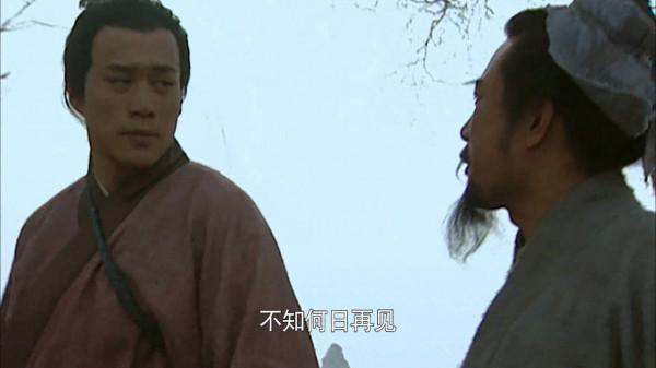 宋江的馭人術有多牛？看他怎麼收服這兩個最有個性的小弟就明白了