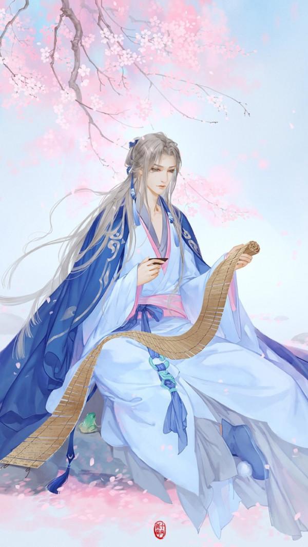 一則關於寒衣節，冥界的小故事