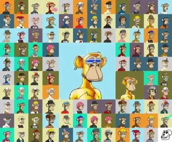 外媒：無聊猿創始團隊正與a16z就融資一事進行談判