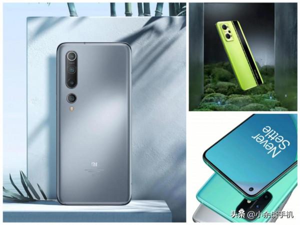 雙11要來了，準備好換手機了嗎？我給大家一些建議