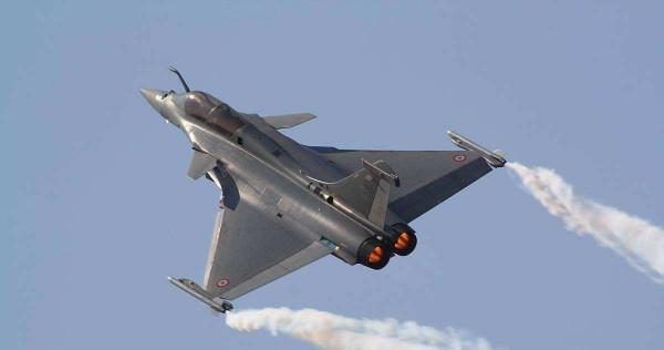 搶走了俄羅斯訂單，銷售額超3500億，法國陣風比我們強在哪裡？