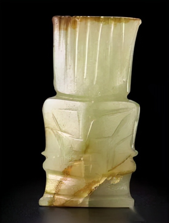 古玉界:蘇富比拍賣中國高古玉成交選錄 古玉界:蘇富比拍賣中國高古玉成交選錄