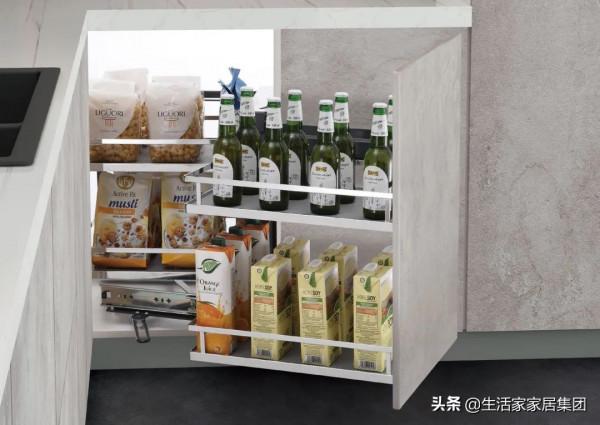 廚房好不好用，全在於裝修設計，這幾個細節很關鍵