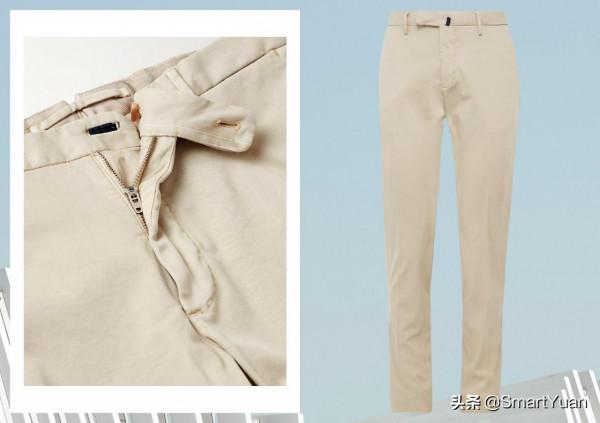 男裝上線新作登場