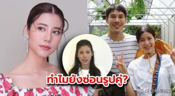 我想結婚，泰星Esther向男友喊話：如果你準備好了，我就準備好了