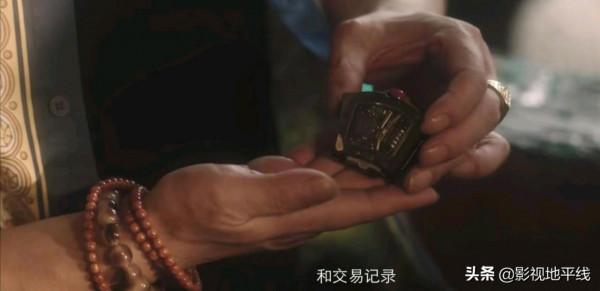 拿吳鎮宇說事，騙任達華拍片，這部改網播的《爺們信條》真的很爛