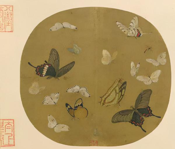 宋朝的美學，領先世界一千年