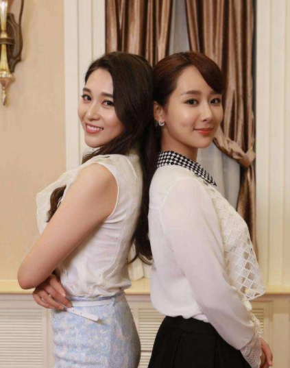 取代楊紫參演《家有兒女》，寧丹琳如何“自毀”前程的