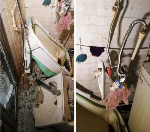 電熱水器上的洩壓閥，真能起到防爆炸的作用？聽聽安裝師傅怎麼說