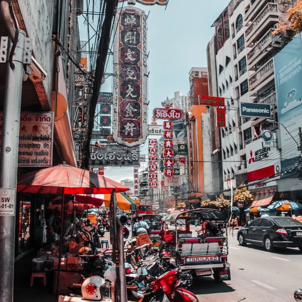 2022第一個願望：全世界觀光！中世紀城堡、全球TOP3海島&hellip;&hellip;