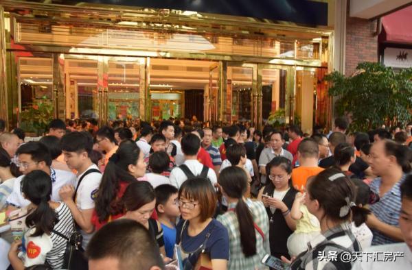 中介買房和售樓處買房有區別嗎?買房這件事,得慎重 中介買房和售樓處買房有區別嗎?買房這件事,得慎重