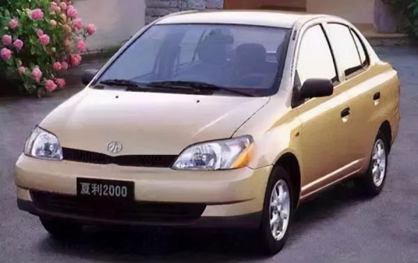 天津國際車展,讓我想到了曾經輝煌的那些天津汽車 天津國際車展,讓我想到了曾經輝煌的那些天津汽車