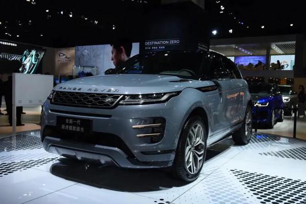 攬勝極光打方向異響怎麼解決？