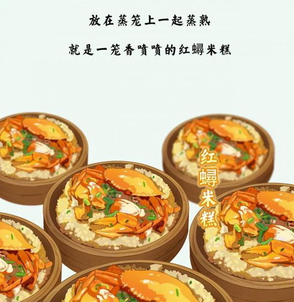 中國哪裡螃蟹最好吃，吃法大比拼來了