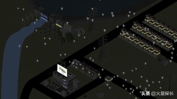 號稱‘電力殺手’的石墨炸彈究竟有多厲害？釜底抽薪，或不戰而勝