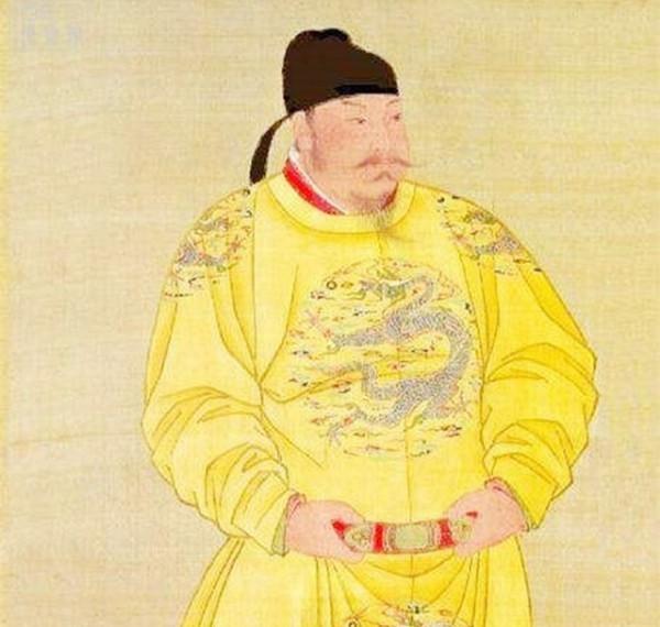 “忠臣”裴炎：武則天信任的宰相