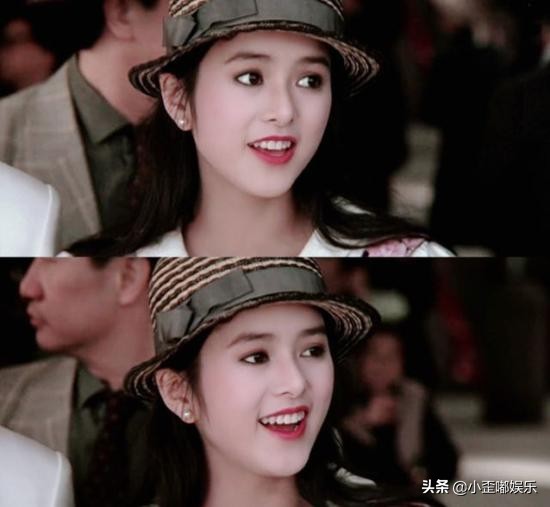 “五官靈動”不是“裝傻充愣”,這些女星告訴你,什麼才是少女感 “五官靈動”不是“裝傻充愣”,這些女星告訴你,什麼才是少女感