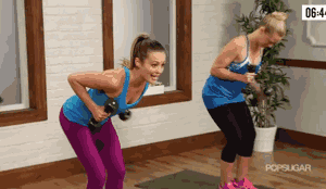 女生的拜拜肉怎麼減?糾正2個惡習,5個動作減掉手臂贅肉 女生的拜拜肉怎麼減?糾正2個惡習,5個動作減掉手臂贅肉