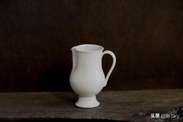 “一切美的事物都有令人不俗的功效”——100件 · 美之器