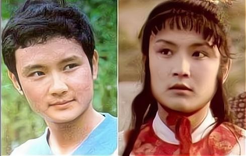 歐陽奮強：23歲飾演賈寶玉爆紅，27歲娶初戀，兒子早逝內心鈍痛