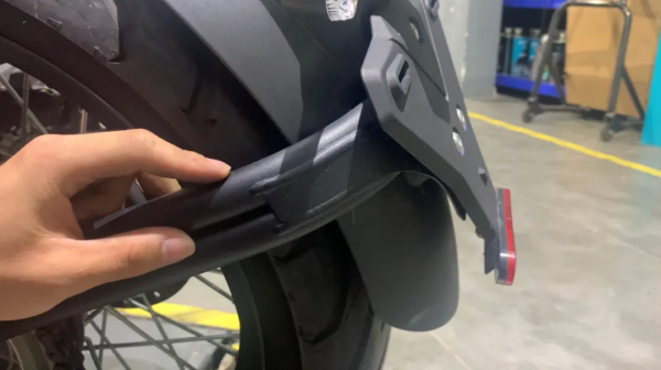 拆拆看-高金GK500 高規格但並不完美