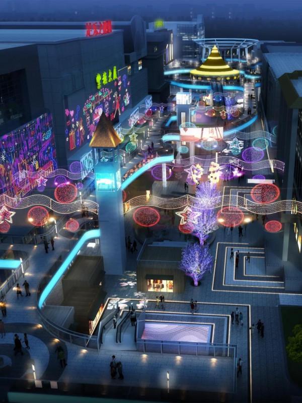 &OpenCurlyDoubleQuote;夜經濟&rdquo;持續增長，內蒙古這6地上榜夜間文化和旅遊消費集聚區