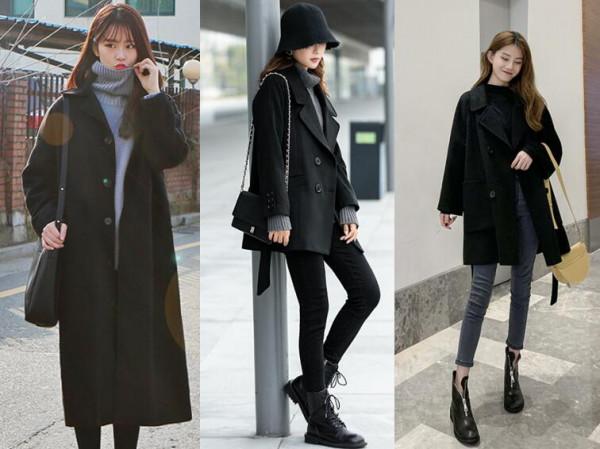 超有氣質的15種毛呢外套搭配,瞧張韶涵的搭配,秋天呢子就這麼穿 超有氣質的15種毛呢外套搭配,瞧張韶涵的搭配,秋天呢子就這麼穿