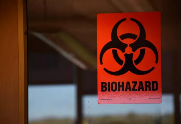 俄稱美在烏研究蝙蝠冠狀病毒，並公佈生化武器細節，中方要求徹查