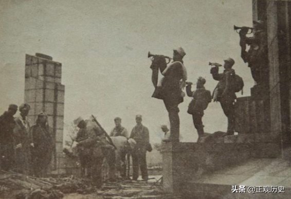 48年60軍改編成解放軍50軍,老兵感慨:感覺自己頭一回活得像個人 48年60軍改編成解放軍50軍,老兵感慨:感覺自己頭一回活得像個人