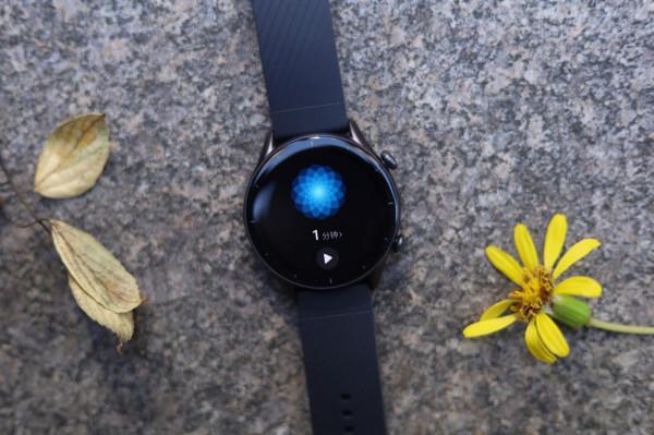 Amazfit 躍我 GTR 3測評,接近完美 Amazfit 躍我 GTR 3測評,接近完美