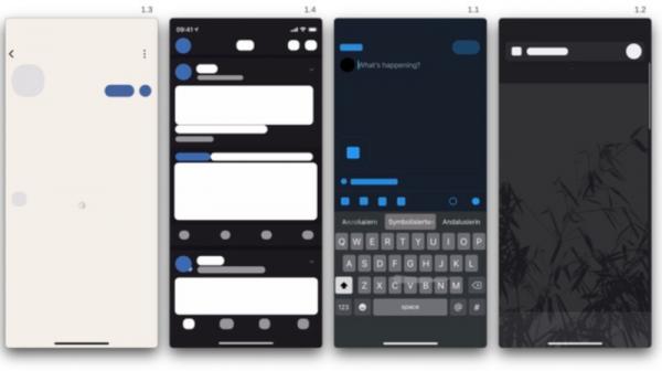 日常使用造成的沾汙、開裂和磨損,傳達了人類生活的溫暖痕跡 | 9月滬京展覽推薦 日常使用造成的沾汙、開裂和磨損,傳達了人類生活的溫暖痕跡 | 9月滬京展覽推薦