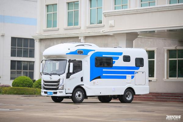 同價位之爭!4款上汽躍進H300平頭輕卡房車選誰不選誰? 同價位之爭!4款上汽躍進H300平頭輕卡房車選誰不選誰?