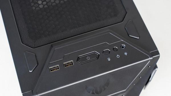 十二代之前最後一次裝機——微星Z590戰斧加影馳RTX3080TI裝機