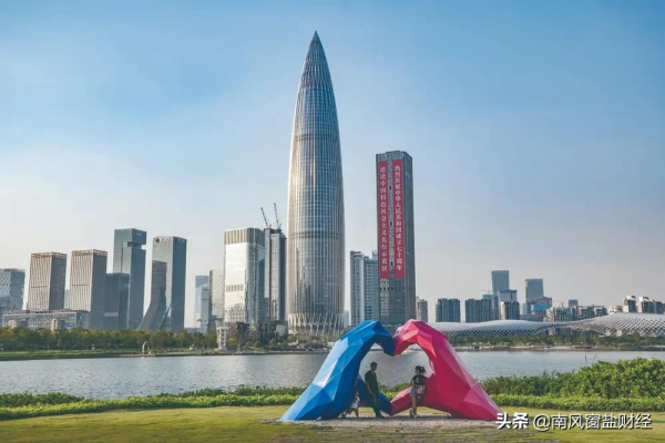 第一選擇，還是北上廣深