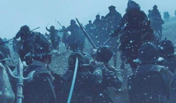 敘州之戰:清朝守軍全軍覆沒 敘州之戰:清朝守軍全軍覆沒