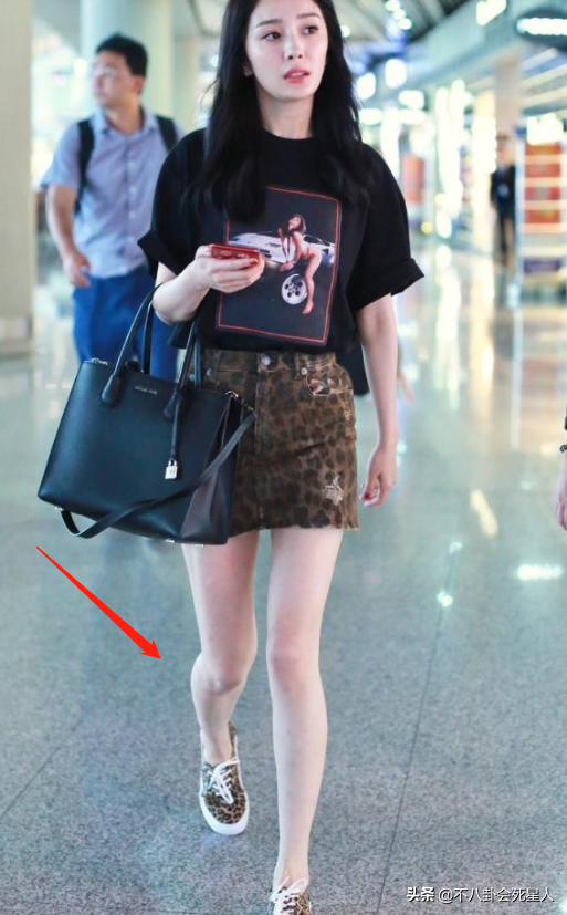 美不美先看腿!這14位女明星大長腿矚目,個個都是“腿精” 美不美先看腿!這14位女明星大長腿矚目,個個都是“腿精”