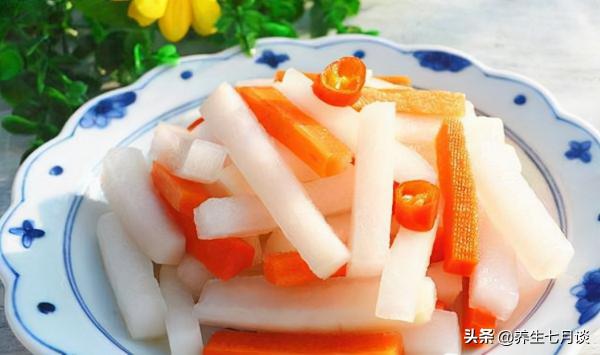 40歲後，若能常吃3種食物，清血管去溼氣，或比同齡人更健康