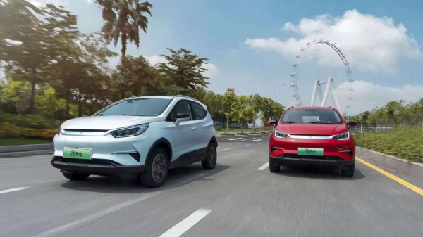 國產新能源SUV都有哪些常見毛病？看這5款投訴量最高的車便知