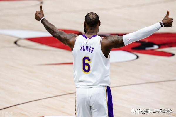 NBA現役15人未來進入名人堂穩了，籃網2人勇士3人湖人5人