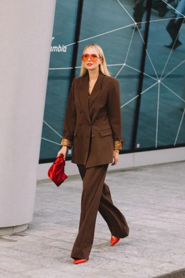 5大經典秋冬色，高階有質感