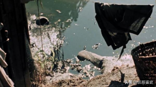 1949年拍的中國彩色絕版影像，被蘇聯封存70年，一度不為人知